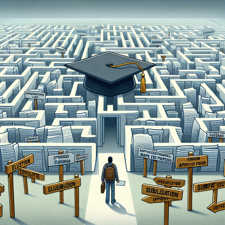 understanding the FAFSA process for student loans