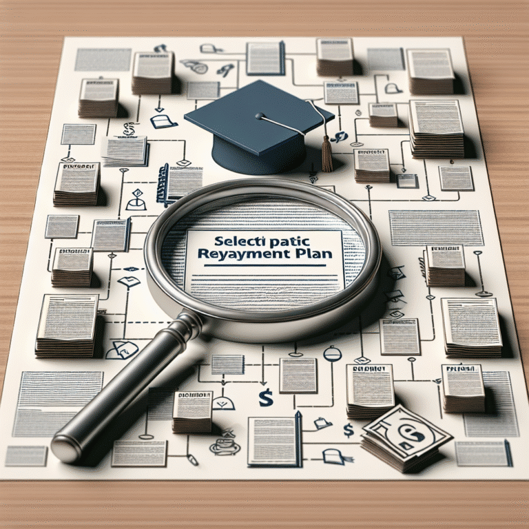 choosing the best repayment plan for your student loans