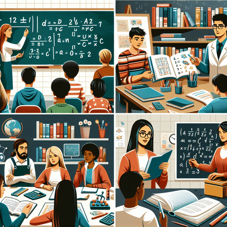 Tutoring and Teaching Jobs for Students: Earn While You Help Others