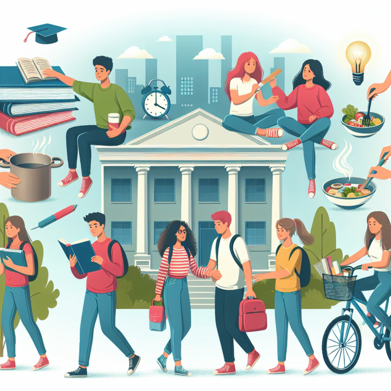 essential tips for students to reduce expenses