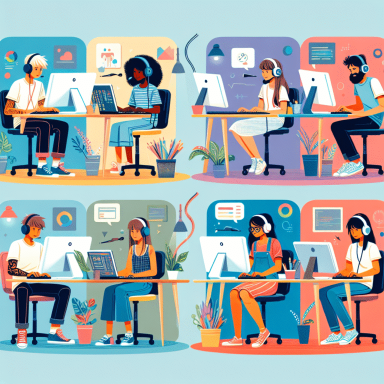 Work-from-Home Jobs for Students: Flexibility Meets Income