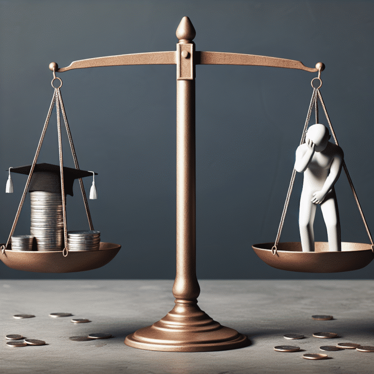 how to choose the right student loan for your needs