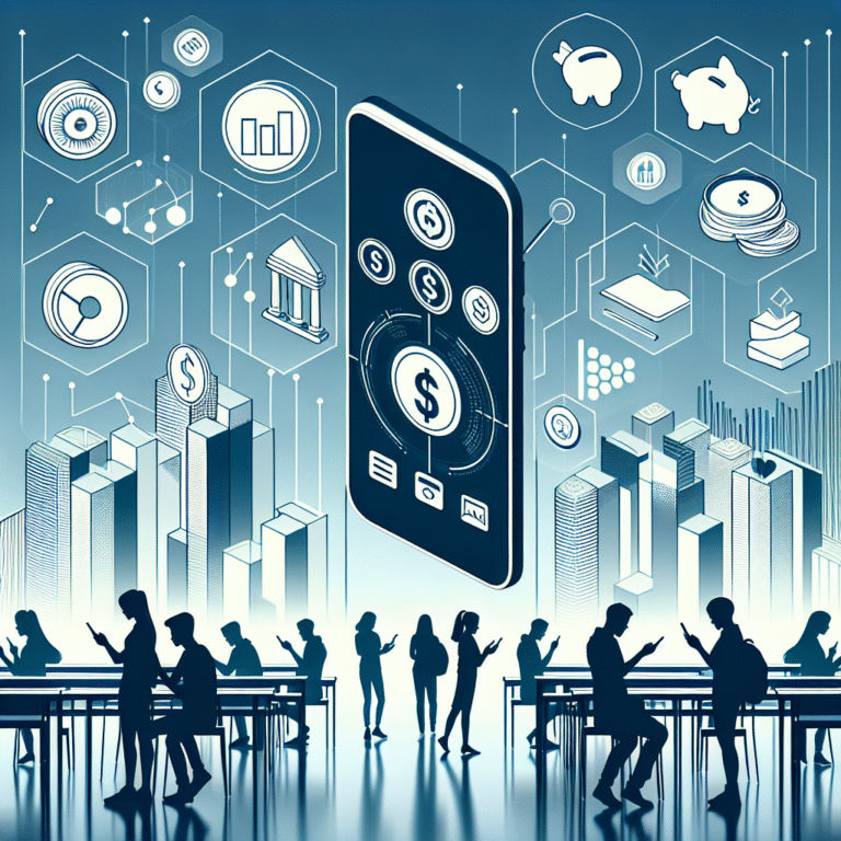 best budgeting apps for students in 2025