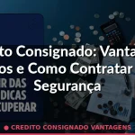 credito consignado vantagens — Guia completo 2026