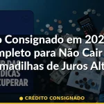 crédito consignado — Guia completo 2026