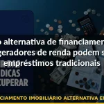 fii financiamento imobiliário alternativa empréstimo — Guia completo 2026