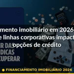 financiamento imobiliário 2026 — Guia completo 2026