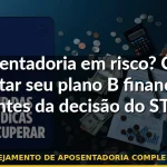 planejamento de aposentadoria complementar — Guia completo 2026