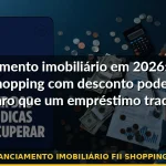 financiamento imobiliário fii shopping 2026 — Guia completo 2026